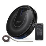 Eufy RoboVac G30 Verge – Smart Vacuum Cleaner