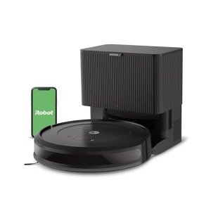 iRobot Roomba Vac 2 with AutoEmpty Dock