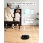 Eufy RoboVac G30 Verge – Smart Vacuum Cleaner