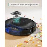 Eufy RoboVac G30 Verge – Smart Vacuum Cleaner