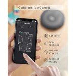 Eufy RoboVac G30 Verge – Smart Vacuum Cleaner