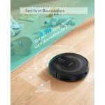 Eufy RoboVac G30 Verge – Smart Vacuum Cleaner