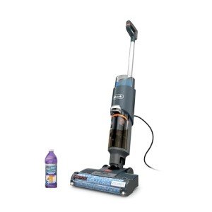 Shark HydroVac WD161 3-in-1 Robot Vacuum System