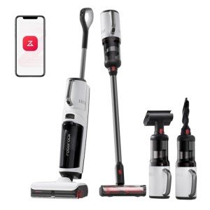 Roborock Dyad Pro 5-in-1 Wet Dry Vacuum