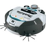 Makita DRC300PT Cordless Smart HEPA Robot Vacuum