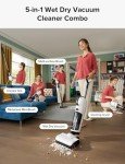 Roborock Dyad Pro 5-in-1 Wet Dry Vacuum