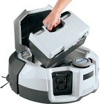 Makita DRC300PT Cordless Smart HEPA Robot Vacuum