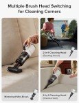 Roborock Dyad Pro 5-in-1 Wet Dry Vacuum
