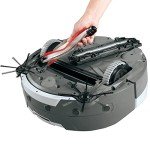 Makita DRC300PT Cordless Smart HEPA Robot Vacuum