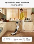 Roborock Dyad Pro 5-in-1 Wet Dry Vacuum