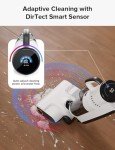 Roborock Dyad Pro 5-in-1 Wet Dry Vacuum