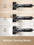 Dreame H12S Cordless Wet Dry Vacuum Mop
