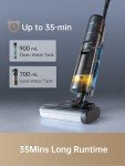 Dreame H12S Cordless Wet Dry Vacuum Mop