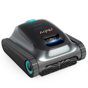 AIPER Scuba S1 Wall-Climbing Robotic Pool Cleaner