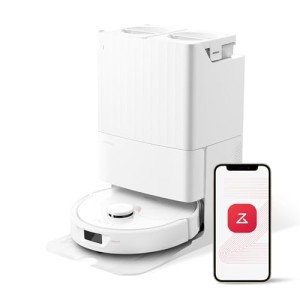 Roborock Q Revo Robot Vacuum with Auto-Cleaning