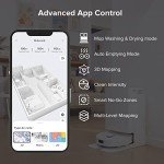 Roborock Q Revo Robot Vacuum with Auto-Cleaning
