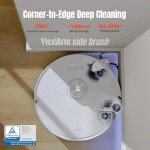 Roborock S8 MaxV Ultra Robot Vacuum & Mop