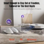 Roborock S8 MaxV Ultra Robot Vacuum & Mop