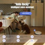 Roborock S8 MaxV Ultra Robot Vacuum & Mop