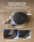 ECOVACS DEEBOT T30S Robot Vacuum and Mop