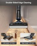 JONR ED12 PRO Cordless Wet Dry Robot Vacuum