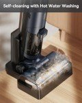 JONR ED12 PRO Cordless Wet Dry Robot Vacuum