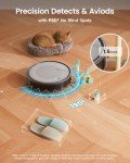 Lefant M310 Robot Vacuum - Strong Suction & Smart Control