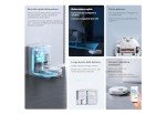 Xiaomi X10 Robot Vacuum with Auto-Emptying and Laser Navigation