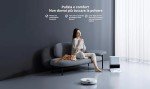 Xiaomi X10 Robot Vacuum with Auto-Emptying and Laser Navigation