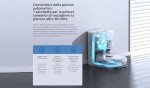 Xiaomi X10 Robot Vacuum with Auto-Emptying and Laser Navigation