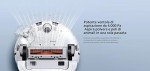 Xiaomi X10 Robot Vacuum with Auto-Emptying and Laser Navigation