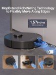 Dreame X30 Ultra Self-Emptying Robot Vacuum & Mop