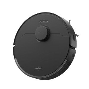 Mova S10 Robot Vacuum & Mop Combo with Alexa