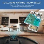 Shark IQ Robot Vacuum with Self-Emptying Base