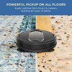 Shark IQ Robot Vacuum with Self-Emptying Base