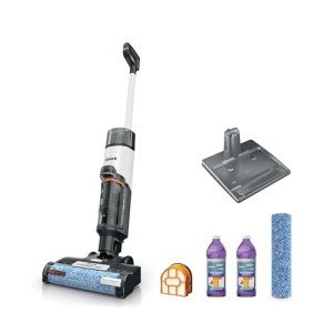 Shark HydroVac All-in-One Cordless Floor Cleaner
