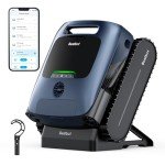 Beatbot AquaSense Pro Pool Robot Vacuum - 5-in-1