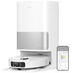 Dreame L10s Ultra Gen 2 Robot Vacuum & Mop
