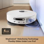 Dreame L10s Ultra Gen 2 Robot Vacuum & Mop