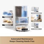 Dreame L10s Ultra Gen 2 Robot Vacuum & Mop