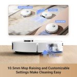 Dreame L10s Ultra Gen 2 Robot Vacuum & Mop