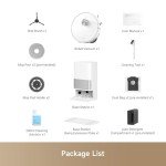 Dreame L10s Ultra Gen 2 Robot Vacuum & Mop