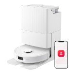 Roborock Qrevo Plus Self-Emptying Robot Vacuum