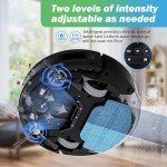 2-in-1 Robot Vacuum and Mop for Pet Hair