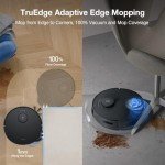 ECOVACS DEEBOT T30S AI Robot Vacuum & Mop