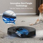 ECOVACS DEEBOT T30S AI Robot Vacuum & Mop