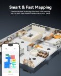 Kokaidia Smart Robot Vacuum and Mop Combo
