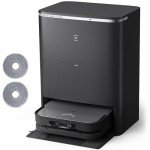 ECOVACS DEEBOT X5 PRO Omni Robot Vacuum