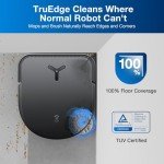 ECOVACS DEEBOT X5 PRO Omni Robot Vacuum