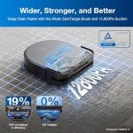 ECOVACS DEEBOT X5 PRO Omni Robot Vacuum